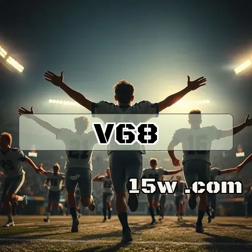 v68.com: Lute Como um Verdadeiro Guerreiro e Vença Todos os Desafios