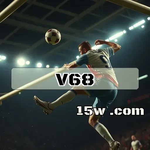 v68.com: Descubra a Magia dos Jogos .io e Suas Surpresas