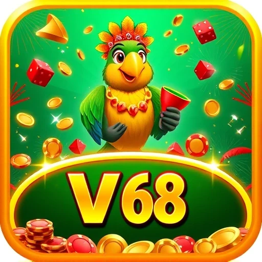 v68.com
