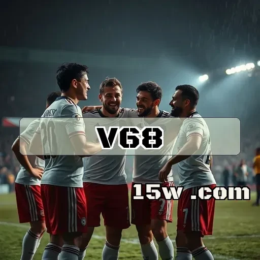 v68.com: Aventura e Ação na Seção de Tiro dos Jogos Online