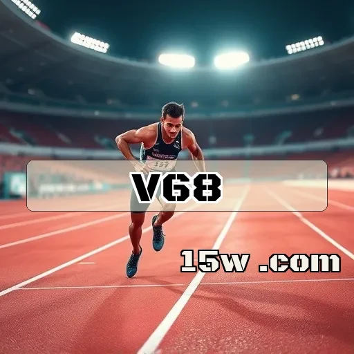 v68.com: Recursos Essenciais Para Apostas em Esportes Que Você Precisa Conhecer