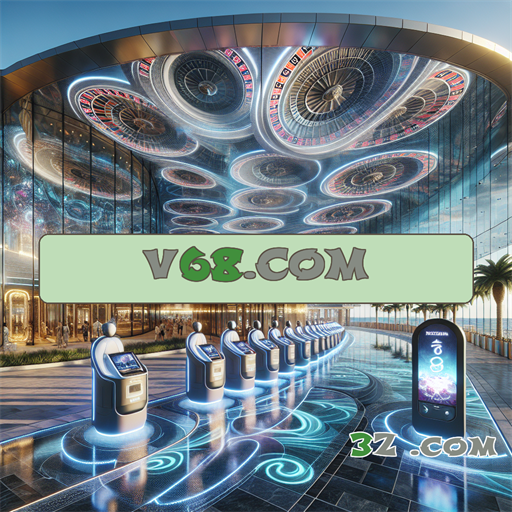 Login dos Jogos: Explore a Diversão no v68.com
