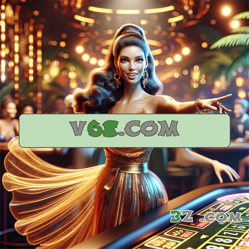 Por Dentro da Plataforma V68: Jogos Que Fascinam