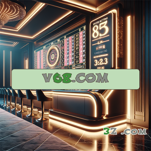 Slots Fantásticos no v68.com: Diversão Sem Limites